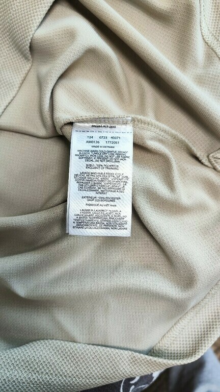 Поло мужское Columbia Utilizer Polo, отзывы покупателей, фото 2