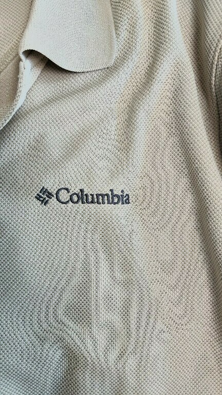 Поло мужское Columbia Utilizer Polo, отзывы покупателей, фото 4