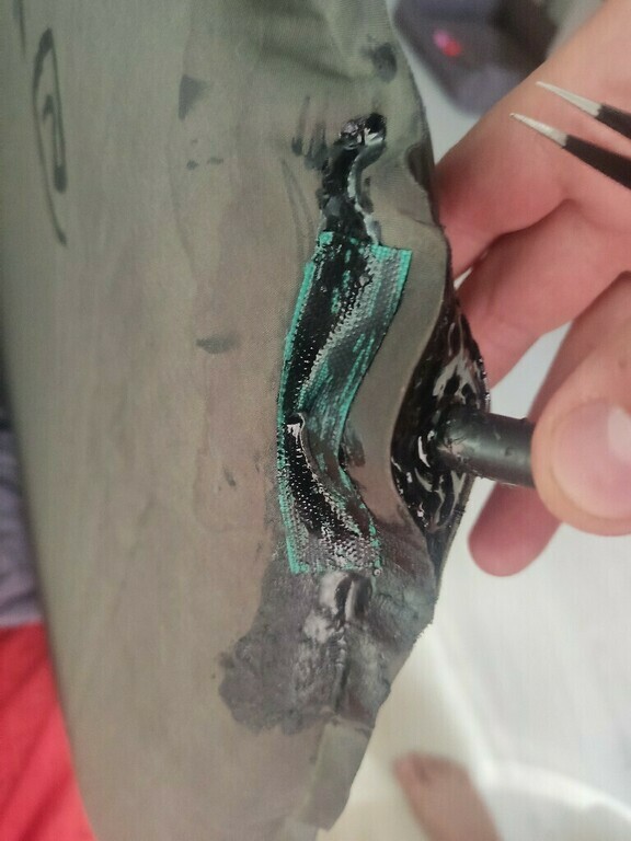 Коврик самонадувающийся Northland, 200 см, отзывы покупателей, фото 1