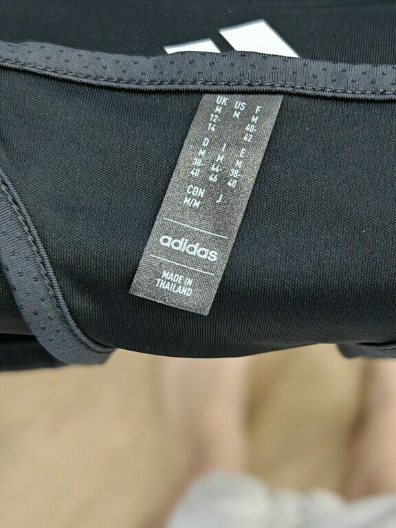 Майка женская adidas, отзывы покупателей, фото 1