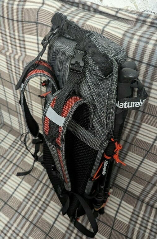 Рюкзак Northland Vagabond, 20 л, отзывы покупателей, фото 2