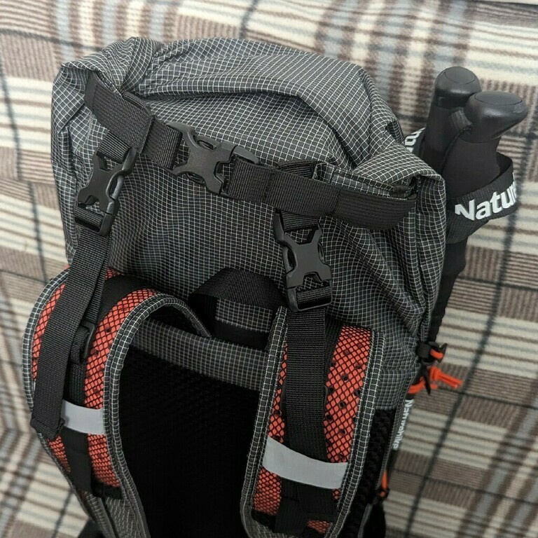 Рюкзак Northland Vagabond, 20 л, отзывы покупателей, фото 3