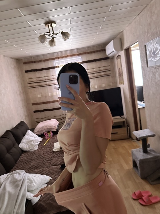 Брюки женские Termit, отзывы покупателей, фото 1