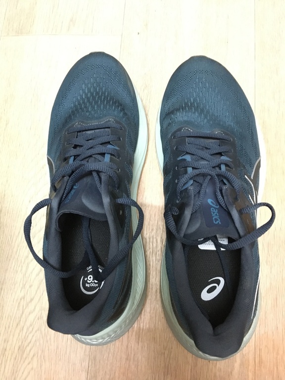Кроссовки женские ASICS GT-2000 12, отзывы покупателей, фото 2