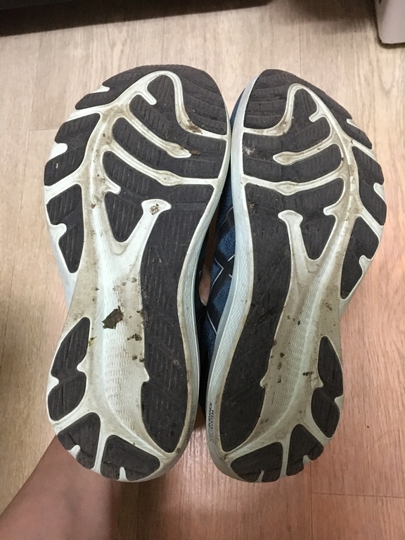 Кроссовки женские ASICS GT-2000 12, отзывы покупателей, фото 3