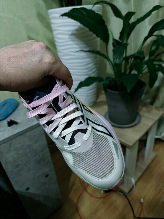 Кроссовки женские Athlex Rise, отзывы покупателей, фото 1