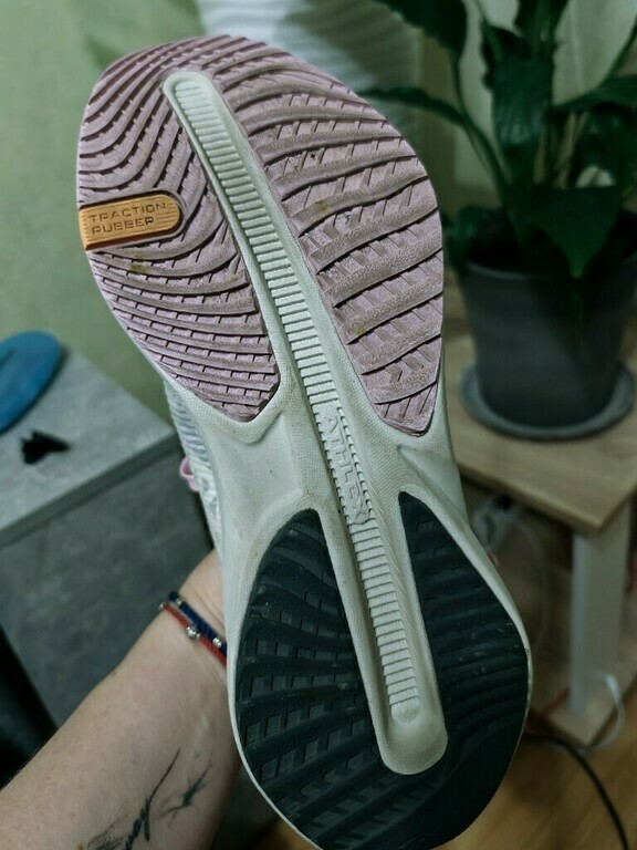 Кроссовки женские Athlex Rise, отзывы покупателей, фото 2