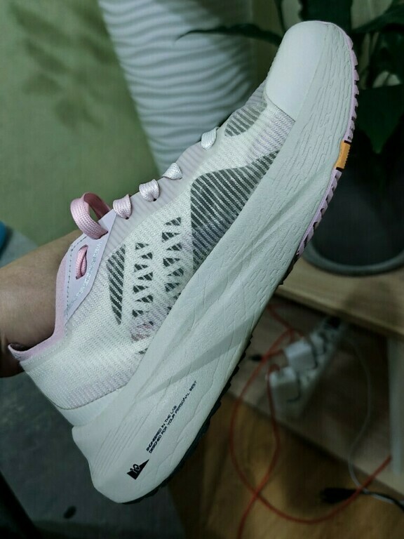 Кроссовки женские Athlex Rise, отзывы покупателей, фото 3