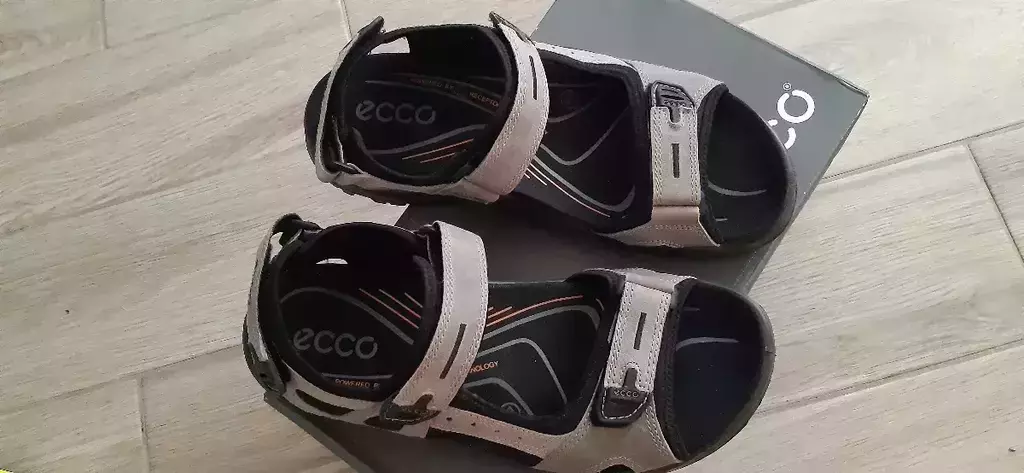 ECCO OFFROAD