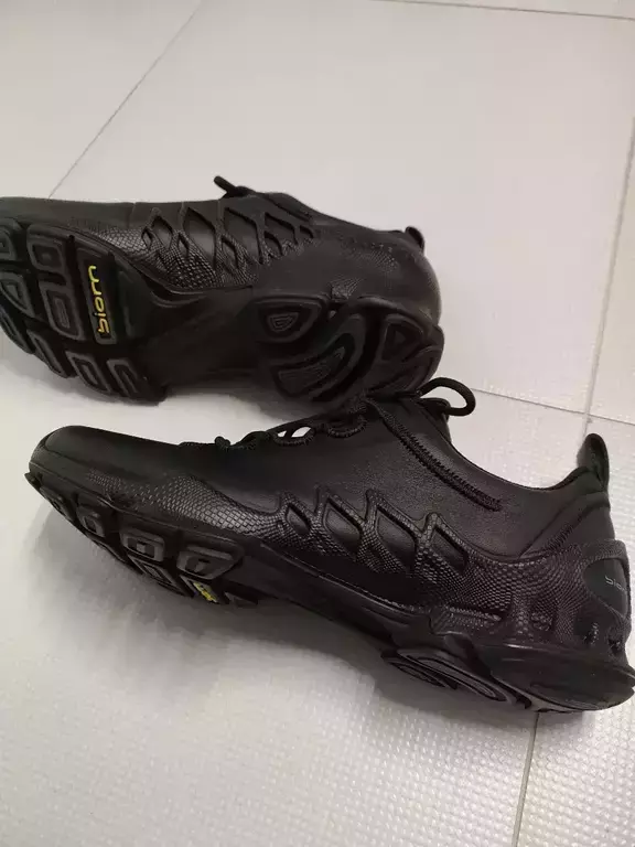 ECCO BIOM AEX M