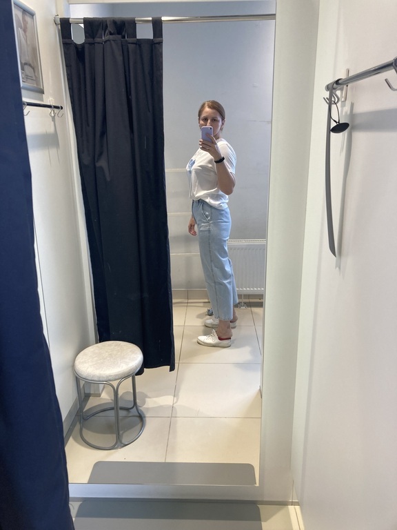 Фотография покупателя