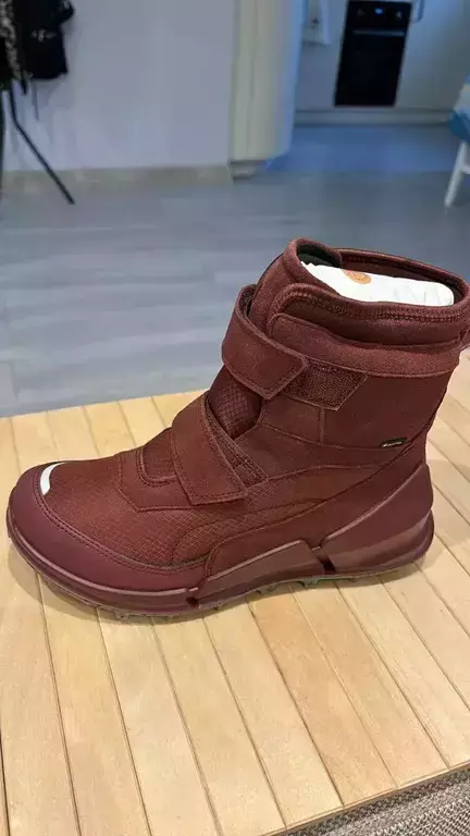 ECCO BIOM K2