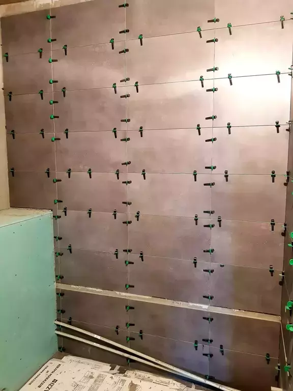 Клей для плитки/ керамогранита/ камня Plitonit PlitoFlex 2500 ...