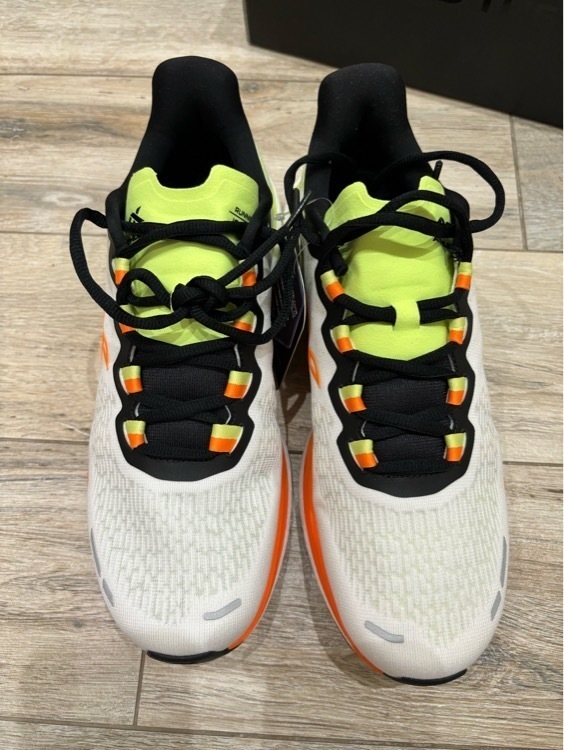 Кроссовки мужские Athlex Ice, отзывы покупателей, фото 1