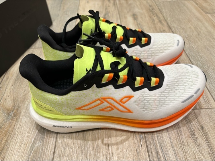 Кроссовки мужские Athlex Ice, отзывы покупателей, фото 2