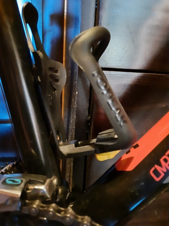 Флягодержатель Topeak Modula Cage EX, отзывы покупателей, фото 1
