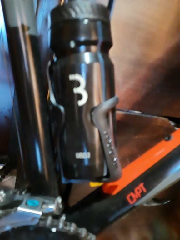Флягодержатель Topeak Modula Cage EX, отзывы покупателей, фото 2