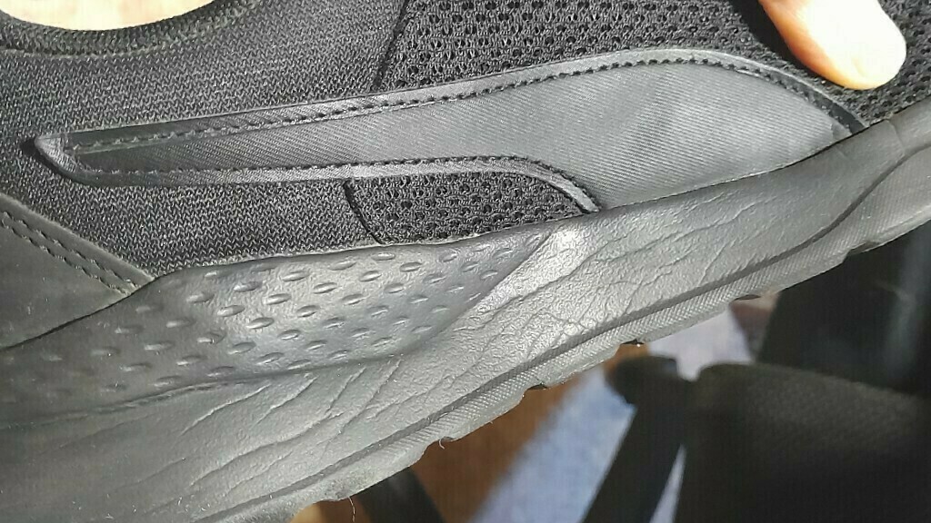 Кроссовки детские PUMA Anzarun Lite Jr, отзывы покупателей, фото 3