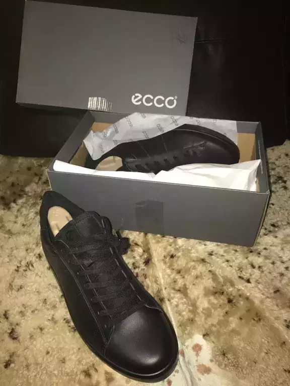 ECCO STREET LITE M