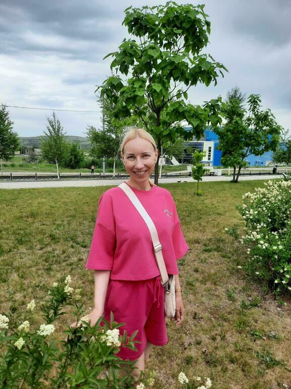 Фотография покупателя