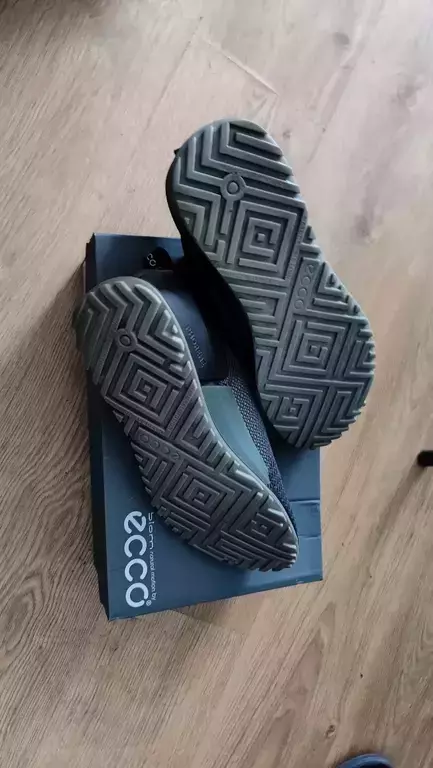 ECCO BIOM 2.0 M