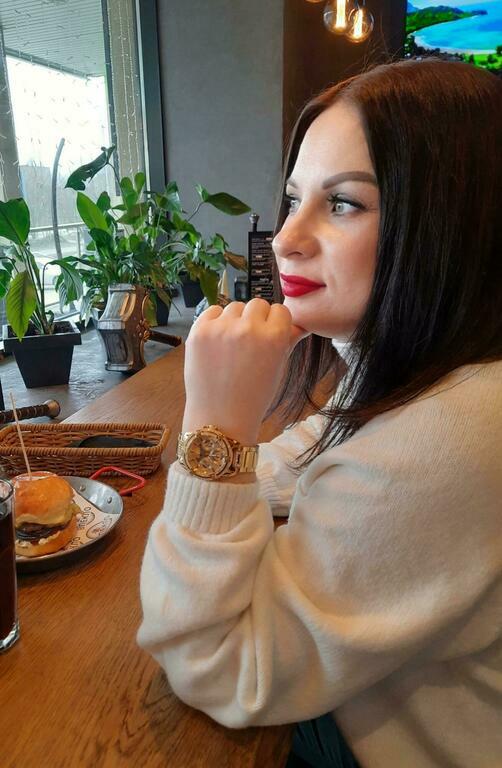 Фотография покупателя
