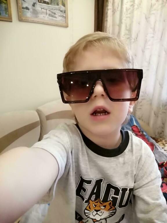 Фотография покупателя