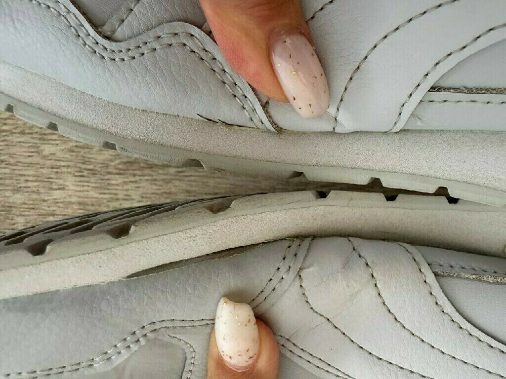 Кроссовки женские PUMA St Runner V3 L, отзывы покупателей, фото 2