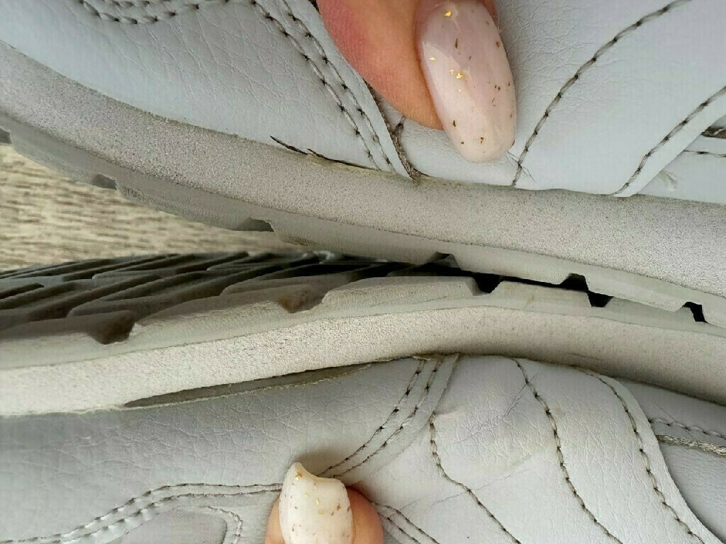 Кроссовки женские PUMA St Runner V3 L, отзывы покупателей, фото 5