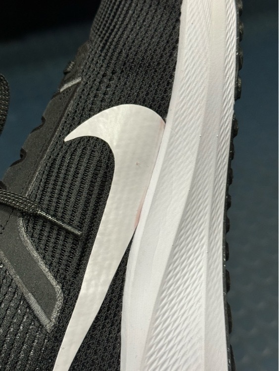 Кроссовки женские Nike Air Zoom Pegasus 40, отзывы покупателей, фото 3