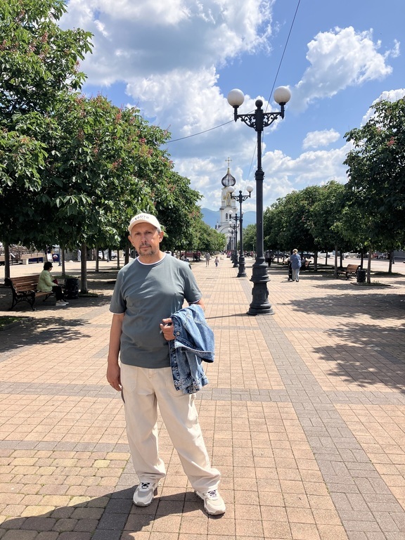 Фотография покупателя
