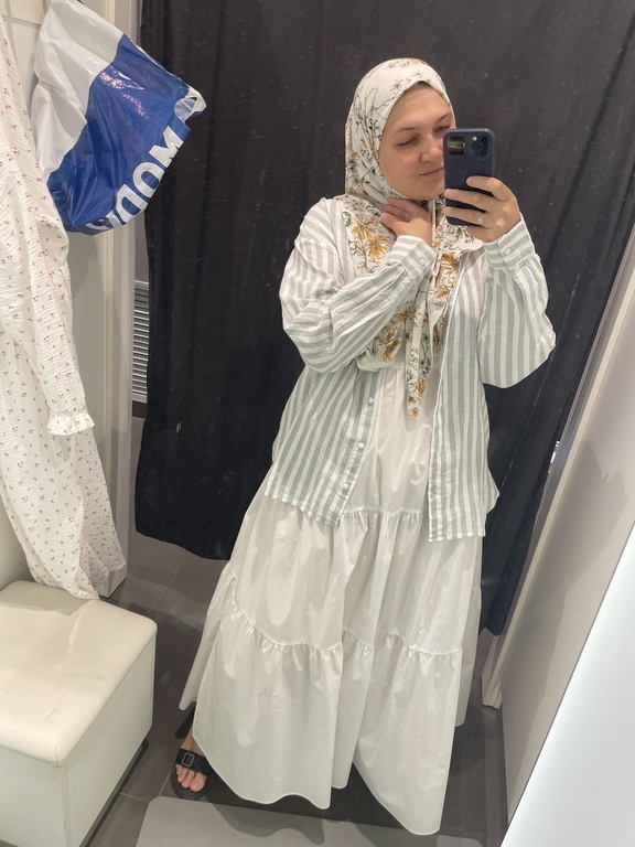 Фотография покупателя