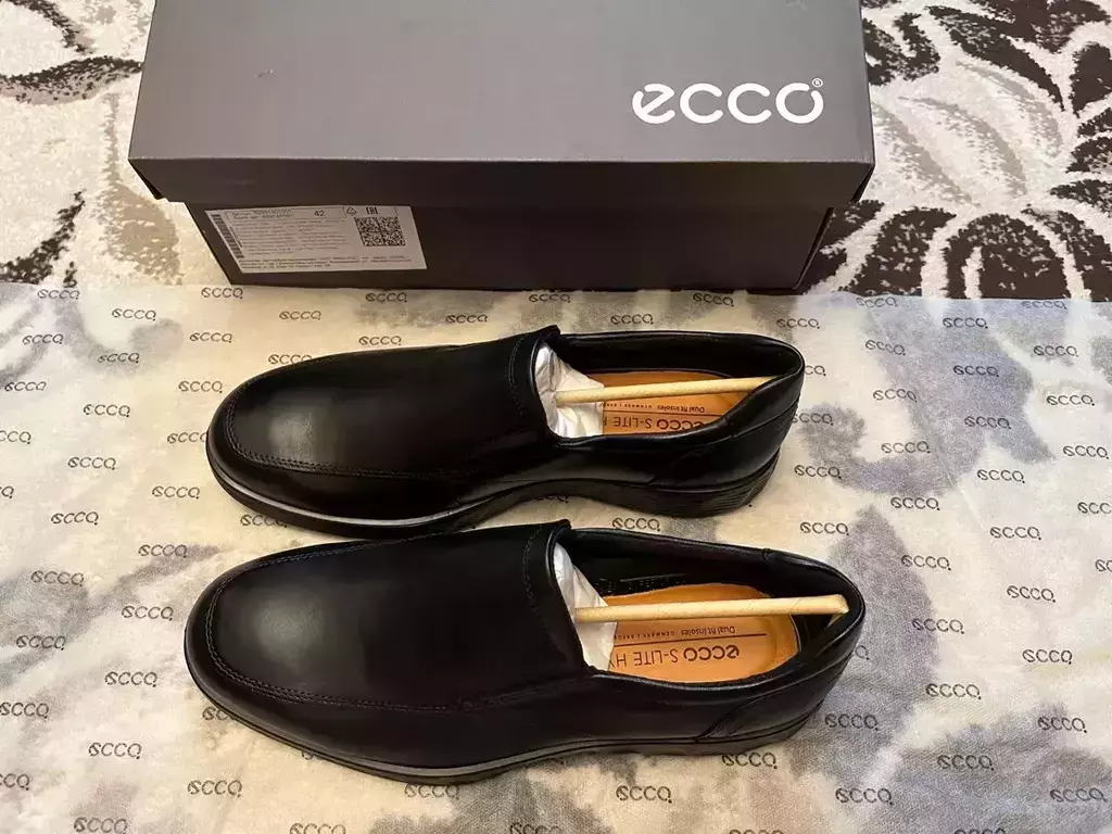 ECCO S LITE HYBRID