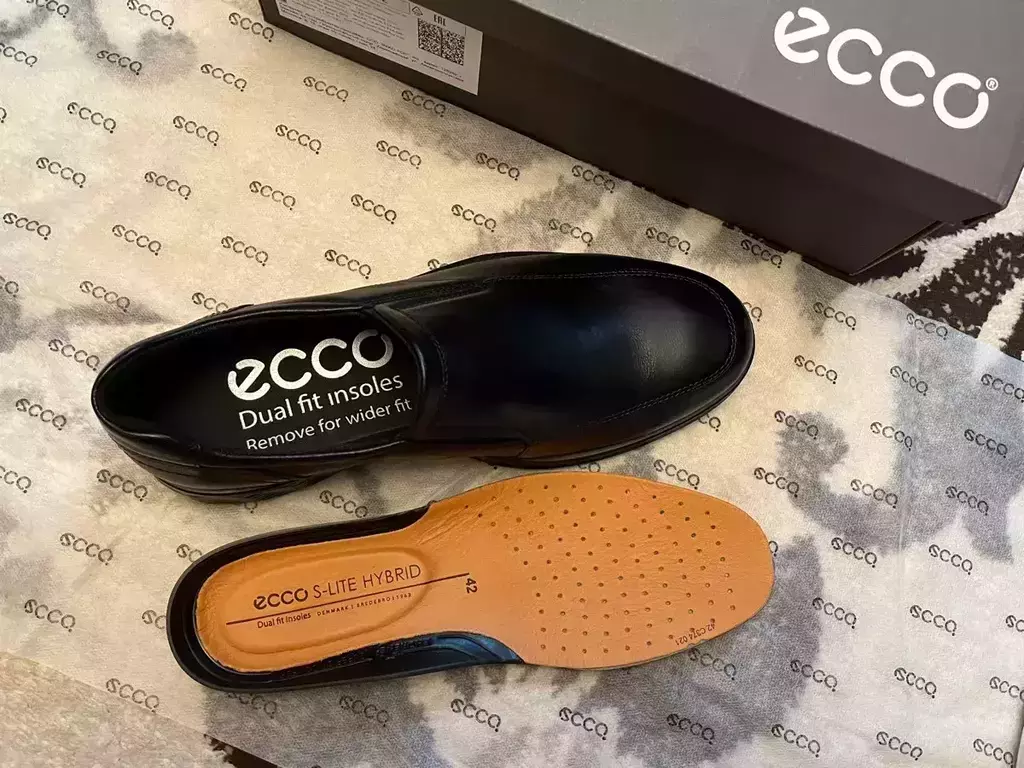 ECCO S LITE HYBRID