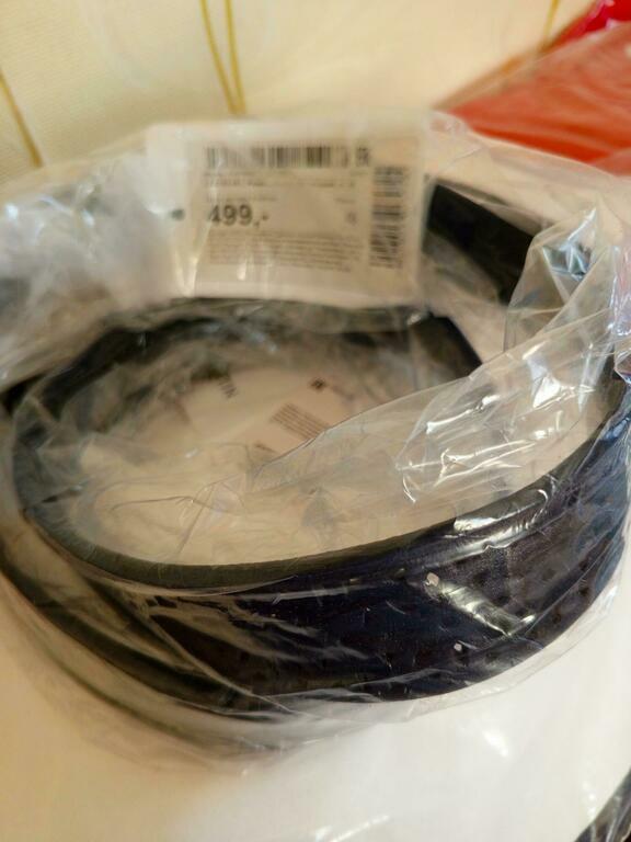 Фотография покупателя