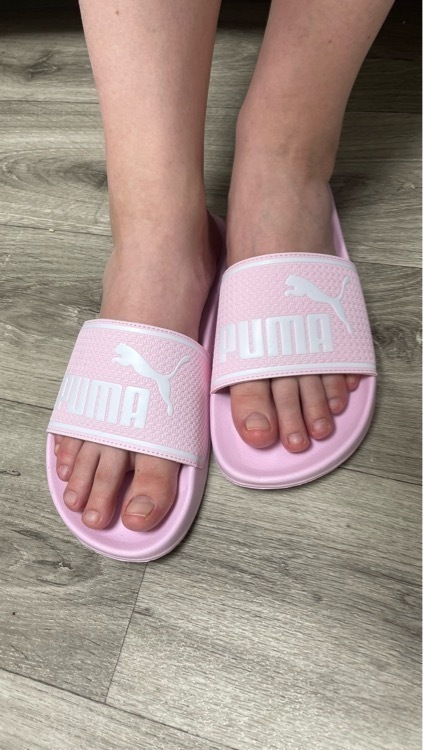 Шлепанцы мужские PUMA Leadcat 2.0, отзывы покупателей, фото 1
