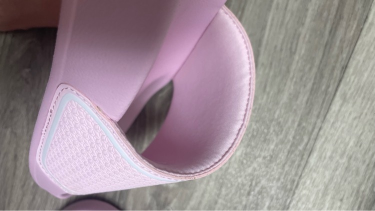 Шлепанцы мужские PUMA Leadcat 2.0, отзывы покупателей, фото 4