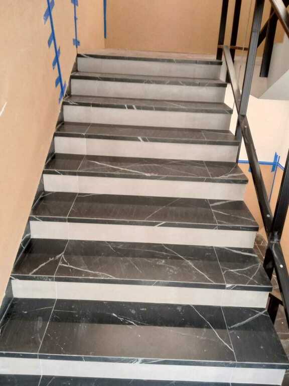 Диск алмазный по керамограниту Diamond Industrial Splinter 125x22,2x1,1 ...