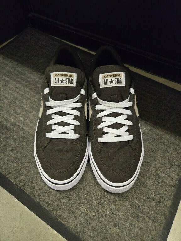 Кеды мужские Converse Converse Tobin, отзывы покупателей, фото 2