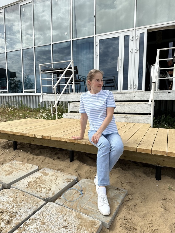 Фотография покупателя
