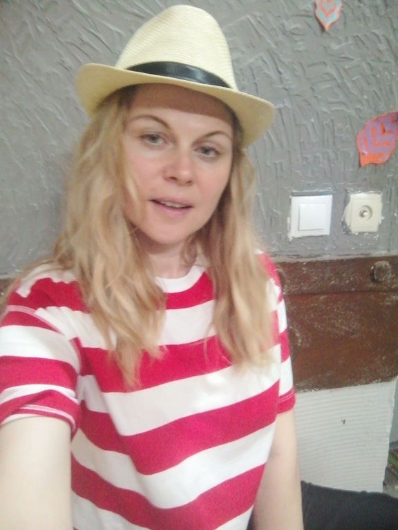 Фотография покупателя