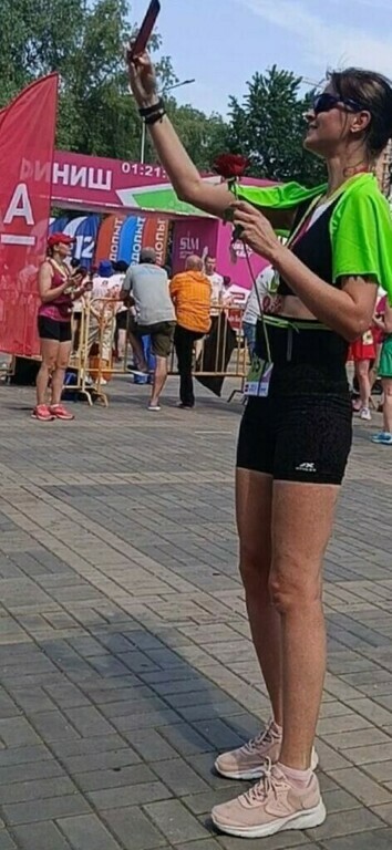Велосипедки женские Athlex Flex, отзывы покупателей, фото 3