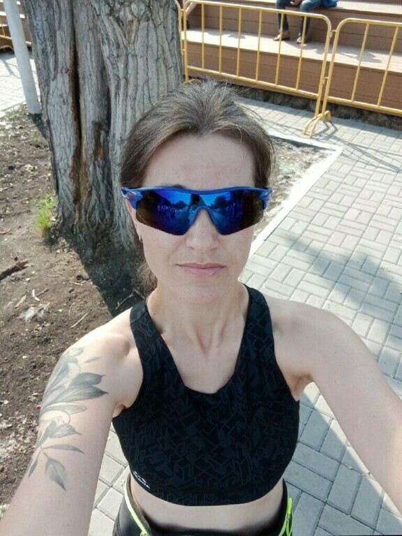 Топ бра спортивный Athlex Flex, отзывы покупателей, фото 1