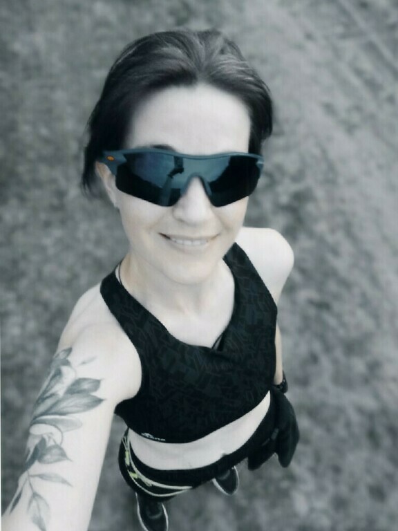 Топ бра спортивный Athlex Flex, отзывы покупателей, фото 2