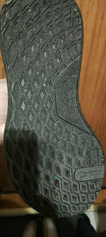 Кроссовки мужские Athlex Pure, отзывы покупателей, фото 2