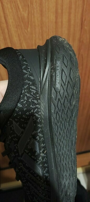 Кроссовки мужские Athlex Pure, отзывы покупателей, фото 3