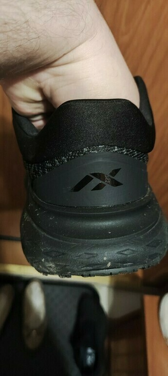 Кроссовки мужские Athlex Pure, отзывы покупателей, фото 4