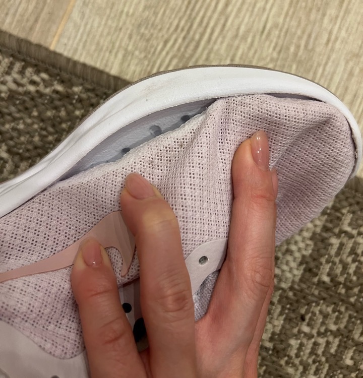 Кроссовки женские Nike Revolution 6 Next Nature, отзывы покупателей, фото 2