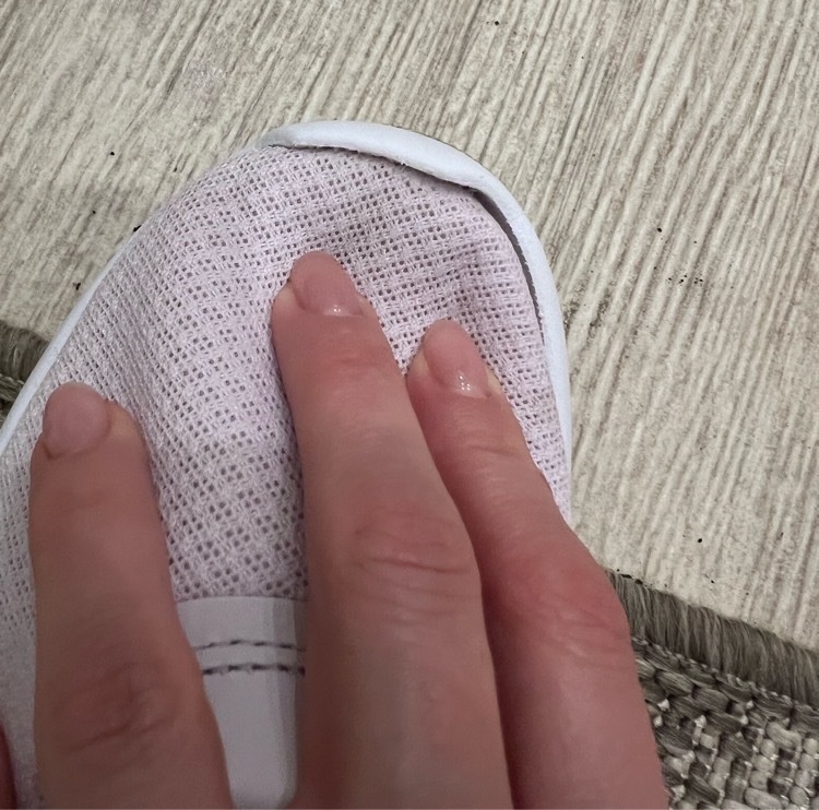 Кроссовки женские Nike Revolution 6 Next Nature, отзывы покупателей, фото 3