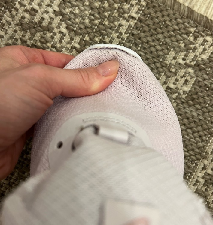 Кроссовки женские Nike Revolution 6 Next Nature, отзывы покупателей, фото 6